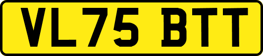 VL75BTT