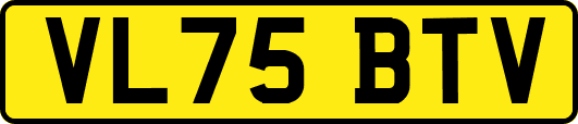 VL75BTV