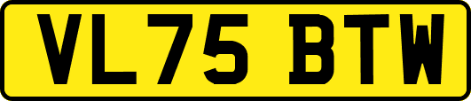 VL75BTW