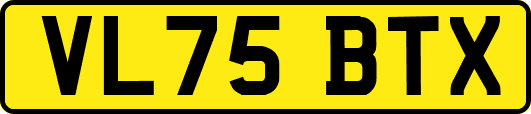 VL75BTX