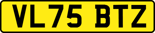 VL75BTZ