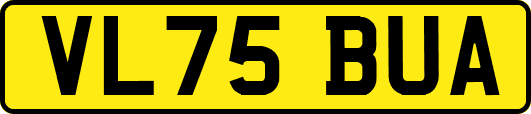 VL75BUA