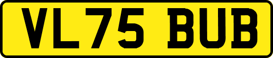 VL75BUB