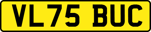 VL75BUC