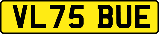 VL75BUE