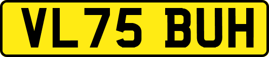 VL75BUH