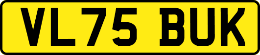 VL75BUK