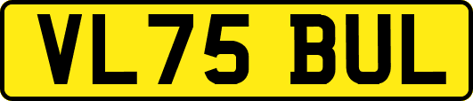 VL75BUL