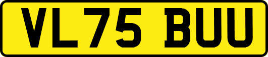 VL75BUU