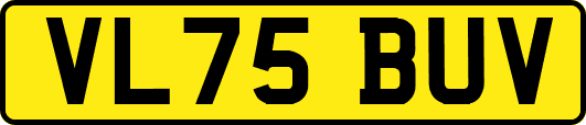VL75BUV