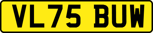 VL75BUW