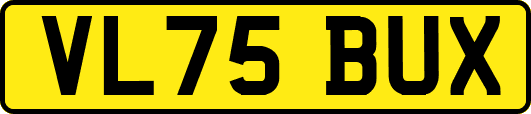 VL75BUX