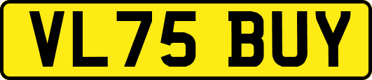 VL75BUY