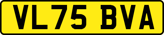 VL75BVA
