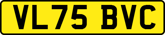 VL75BVC