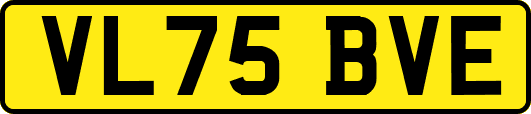VL75BVE