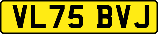 VL75BVJ