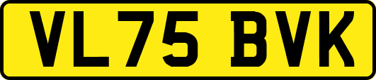 VL75BVK