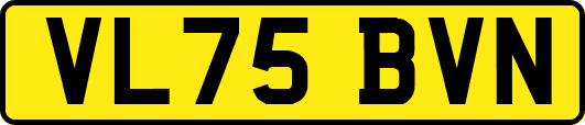 VL75BVN