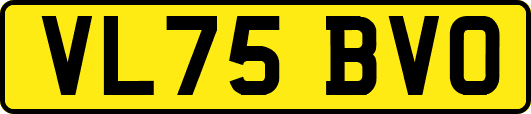 VL75BVO