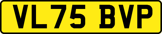 VL75BVP