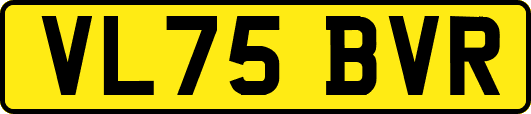VL75BVR