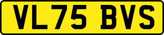 VL75BVS