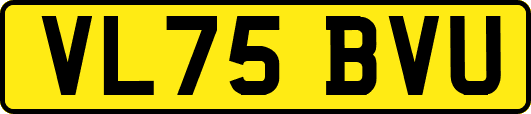 VL75BVU