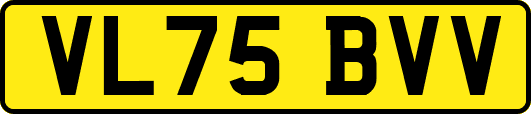 VL75BVV