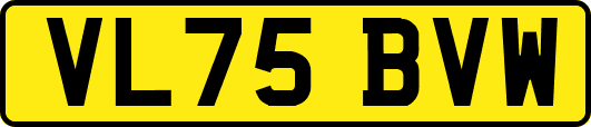 VL75BVW