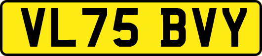 VL75BVY