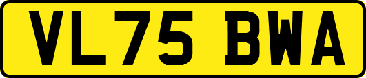VL75BWA