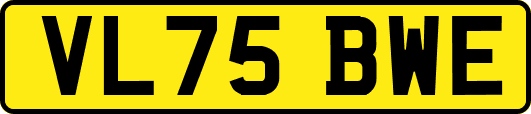 VL75BWE