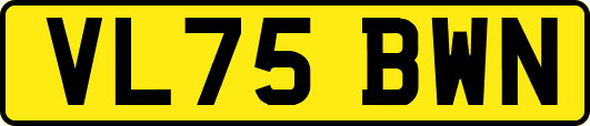 VL75BWN