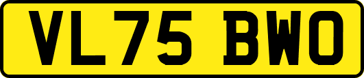 VL75BWO