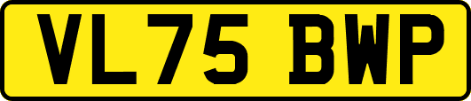 VL75BWP
