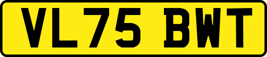 VL75BWT