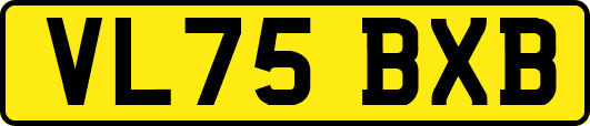 VL75BXB