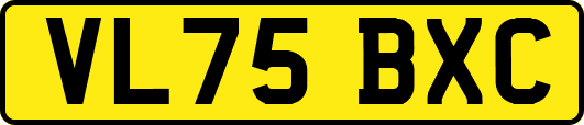 VL75BXC