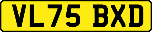 VL75BXD
