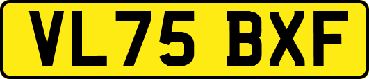 VL75BXF