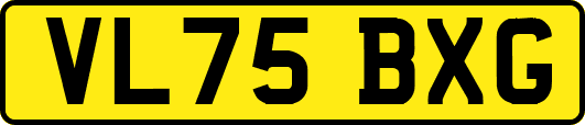 VL75BXG