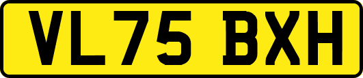 VL75BXH