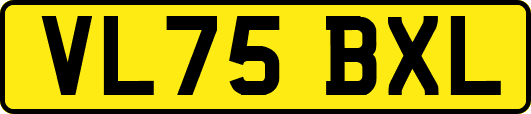 VL75BXL
