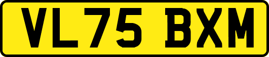 VL75BXM