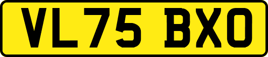 VL75BXO