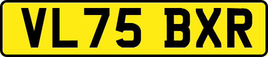 VL75BXR