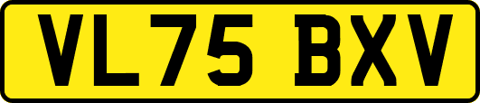 VL75BXV