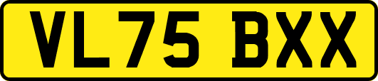 VL75BXX