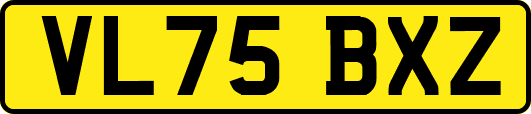 VL75BXZ